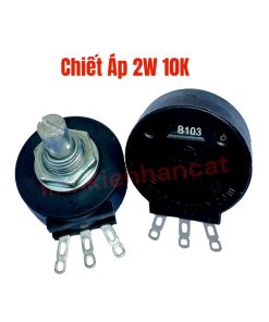 Chiết Áp 2W 10K