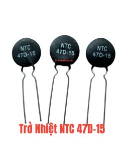Trở Nhiệt NTC 47D-15