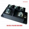 Diot Cầu 3 Pha MDS 150A 1600V