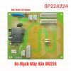 Bo Mạch Máy Hàn MD224