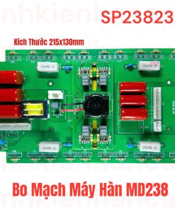Bo Mạch Máy Hàn MD238