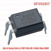 Opto IC Quang Cách Ly PC817 Kiểu DIP-4 Chính Hãng SHARP