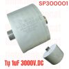 Tụ 1uF 3000V.DC