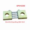Shunt Đo Dòng Đồng 300A 75mV