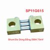 Shunt Đo Dòng Đồng 500A 75mV