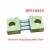 Shunt Đo Dòng Đồng 500A 75mV