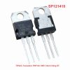 TIP42C Transistor PNP 6A 100V Chính Hãng ST