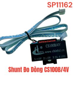 Shunt Đo Dòng CS100B/4V