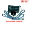 Shunt Đo Dòng CS200B/4V
