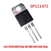 Triac BTA16-600C Dòng 16A 600V Mới Chính Hãng