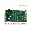 Bo Mạch Máy Hàn MD002