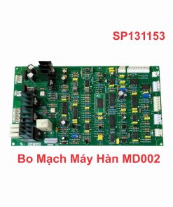 Bo Mạch Máy Hàn MD002