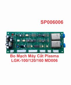 Bo Mạch Máy Cắt Plasma LGK-100/120/160 MD006
