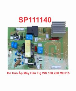 Bo Cao Áp Máy Hàn Tig WS 180 200 MD015