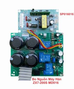 Bo Nguồn Máy Hàn ZX7-200S MD016