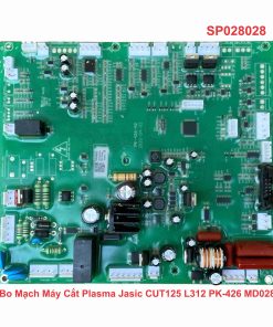 Bo Mạch Máy Cắt Plasma Jasic CUT125 L312 PK-426 MD028