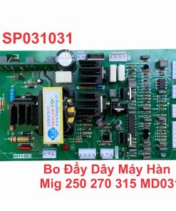 Bo Đẩy Dây Máy Hàn Mig 250 270 315 MD031