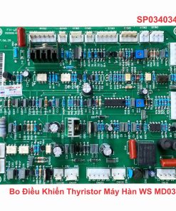 Bo Điều Khiển Thyristor Máy Hàn WS MD034