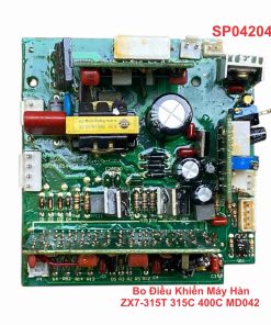 Bo Điều Khiển Máy Hàn ZX7-315T 315C 400C MD042