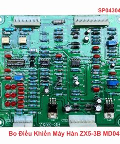 Bo Điều Khiển Máy Hàn ZX5-3B MD043