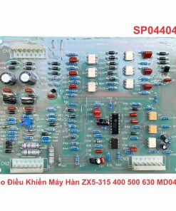 Bo Điều Khiển Máy Hàn ZX5-315 400 500 630 MD044