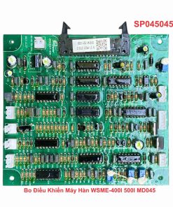 Bo Điều Khiển Máy Hàn WSME-400I 500I MD045