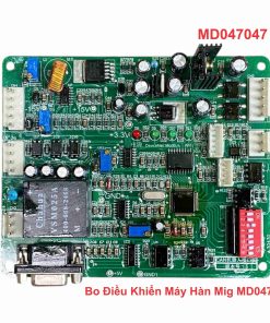 Bo Điều Khiển Máy Hàn Mig MD047
