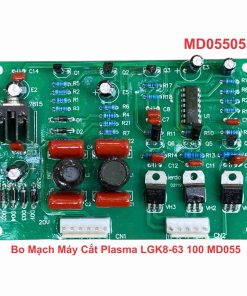 Bo Mạch Máy Cắt Plasma LGK8-63 100 MD055