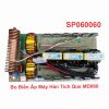 Bo Biến Áp Máy Hàn Tích Que MD060
