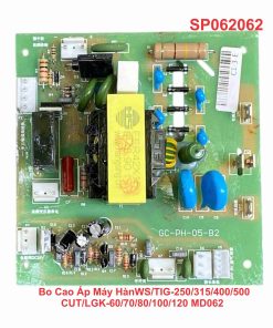 Bo Cao Áp Máy Hàn MD062