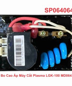 Bo Cao Áp Máy Cắt Plasma LGK-100 MD064