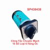 Công Tắc Chuyển Mạch 10 Số Loại 6 Hàng Ốc