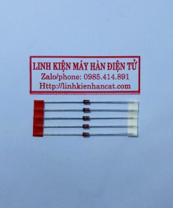 [ Gói 20 Con ] Diot Zenner 12V 1W