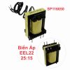 Biến Áp EEL22 25:15