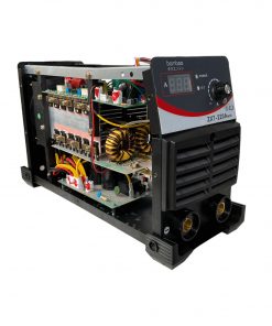 Máy Hàn Điện Tử Que BamBoo ZX7-220A