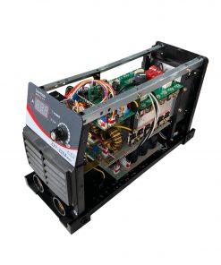 Máy Hàn Điện Tử Que BamBoo ZX7-220A