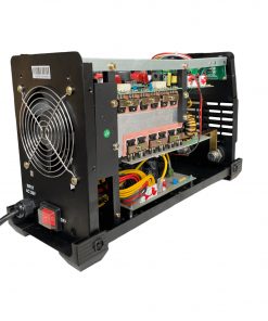 Máy Hàn Điện Tử Que BamBoo ZX7-220A