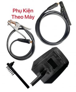 Máy Hàn Điện Tử Que BamBoo ZX7-220A