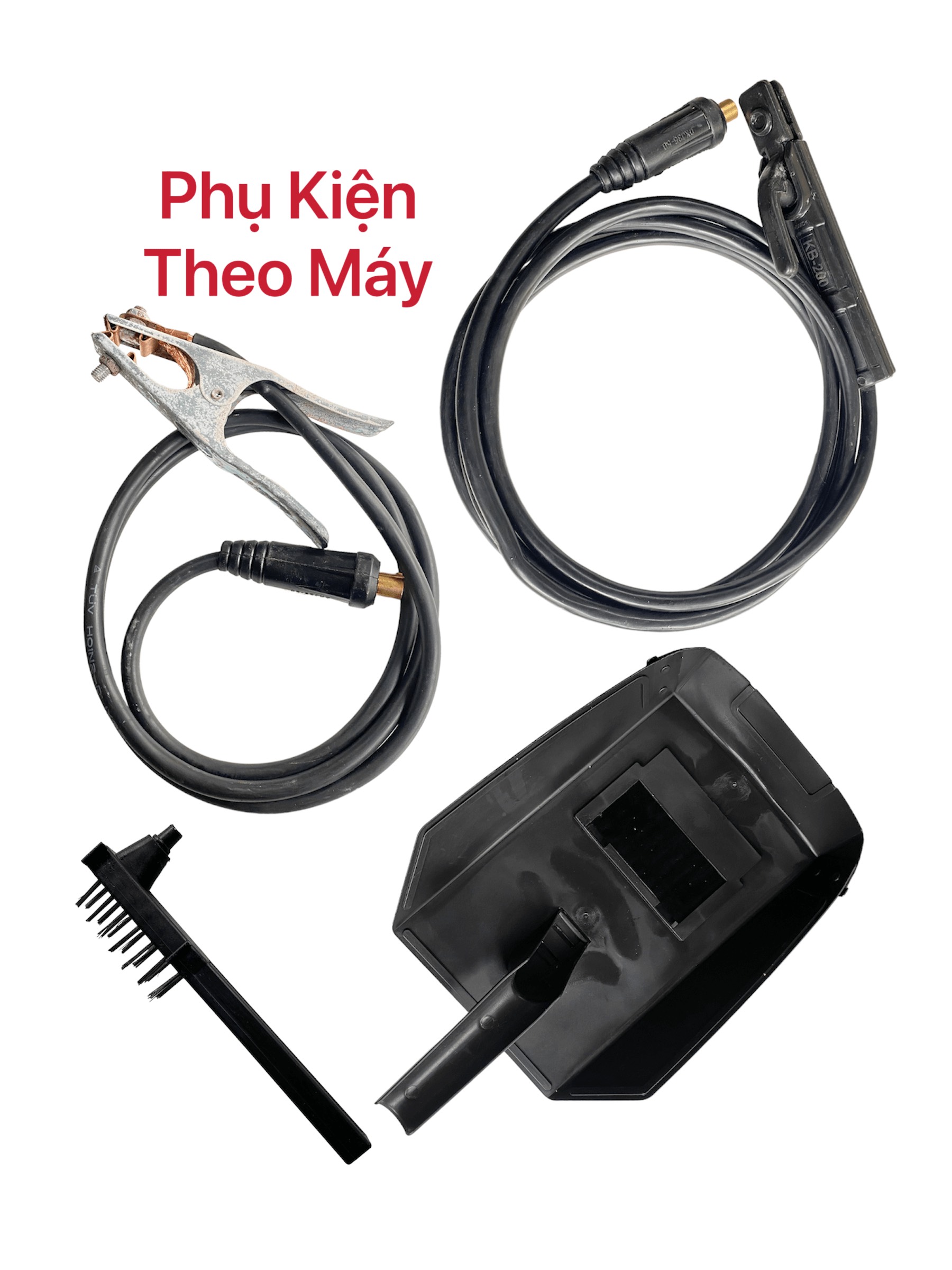 Máy Hàn Điện Tử Que BamBoo ZX7-220A Máy Hàn Điện Tử Que BamBoo ZX7-220A