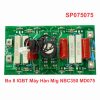 Bo 8 IGBT Máy Hàn Mig NBC350 MD075