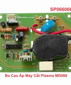 Bo Cao Áp Máy Cắt Plasma MD066