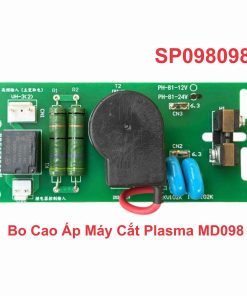 Bo Cao Áp Máy Cắt Plasma MD098