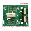 Bo Điều Khiển Máy Hàn IGBT ZX7-400D MD076
