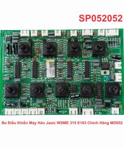 Bo Điều Khiển Máy Hàn Jasic WSME 315 E163 Chính Hãng MD052