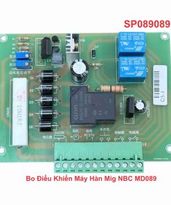 Bo Điểu Khiển Máy Hàn Mig NBC MD089