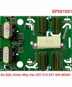 Bo Điều Khiển Máy Hàn ZX7-315 ZX7-400 MD081