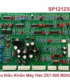 Bo Điều Khiển Máy Hàn ZX7-500 MD026