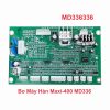 Bo Máy Hàn Maxi-400 MD336