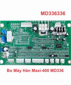 Bo Máy Hàn Maxi-400 MD336