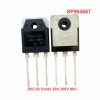 D92-02 Diode 20A 200V Mới